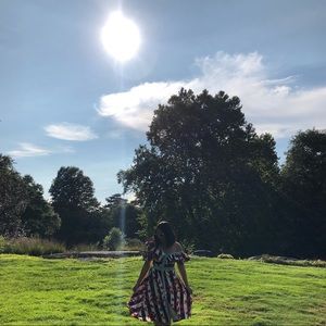 Meet your Posher, Anne